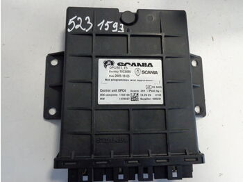 Bloc de gestion SCANIA