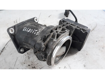 Moteur et pièces SCANIA R