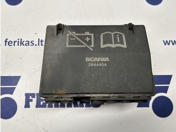 Système électrique SCANIA R