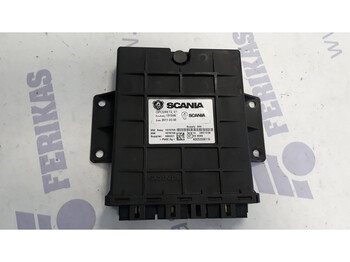 Bloc de gestion SCANIA R
