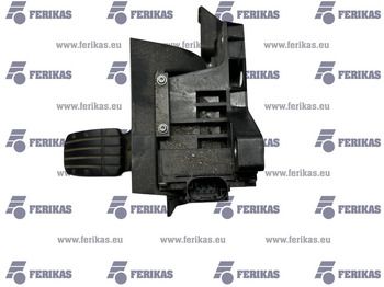 Pédale pour Camion Scania R: photos 3