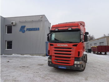 Cabine et intérieur pour Camion Scania R for parts : engines, gearboxes, cabins, differentials, axles,: photos 3