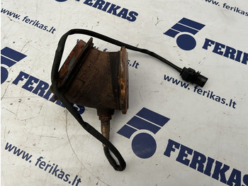 Moteur et pièces SCANIA R