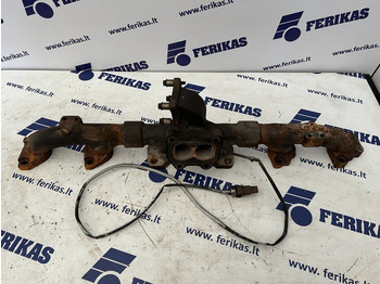 Moteur et pièces SCANIA R