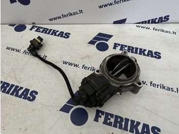 Moteur et pièces SCANIA R