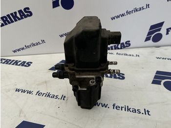 Système d'échappement SCANIA R