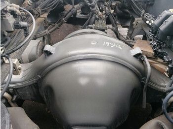 Différentiel SCANIA R