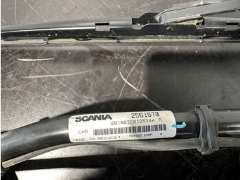 Essuie-glace pour Camion Scania RENAULT, VOLVO,MERCEDES BENZ, MAN, DAF, IVECO: photos 3 Essuie-glace pour Camion Scania RENAULT, VOLVO,MERCEDES BENZ, MAN, DAF, IVECO: photos 3