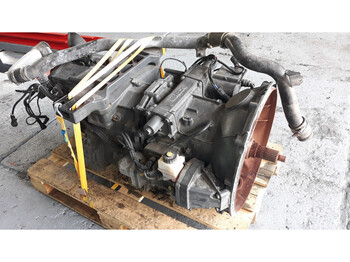 Boîte de vitesse SCANIA