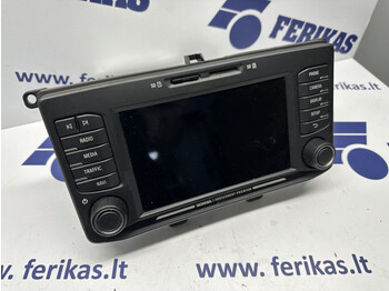 Pièces de rechange SCANIA R