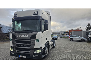 Tracteur routier SCANIA R 460
