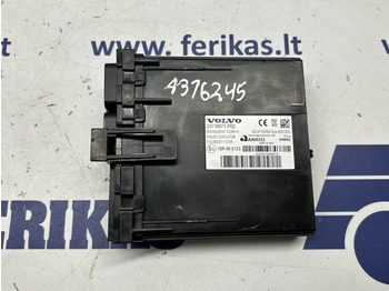 Bloc de gestion VOLVO
