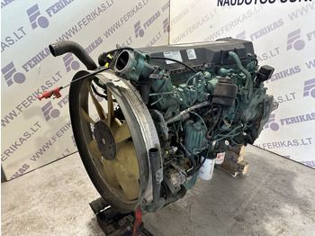 Moteur VOLVO