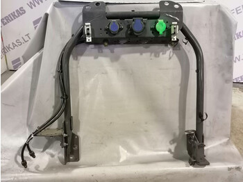 Cabine et intérieur VOLVO FH