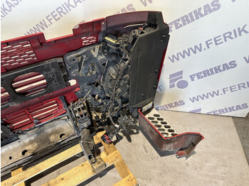 Pare-chocs pour Camion Volvo FH4: photos 5 Pare-chocs pour Camion Volvo FH4: photos 5