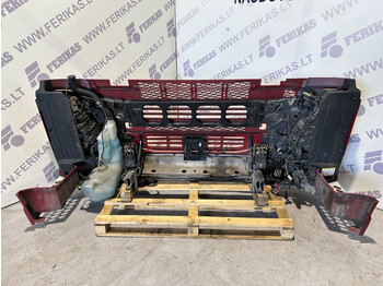 Pare-chocs pour Camion Volvo FH4: photos 4 Pare-chocs pour Camion Volvo FH4: photos 4