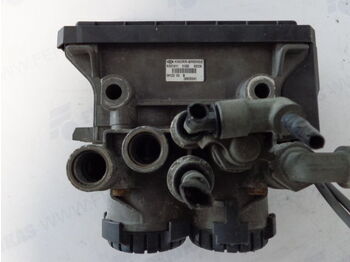 Valve VOLVO