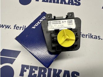 Système électrique VOLVO