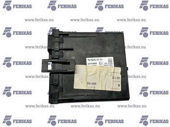 Bloc de gestion VOLVO