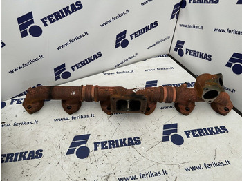 Moteur et pièces VOLVO