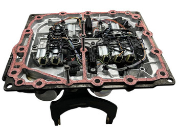 Boîte de vitesse VOLVO