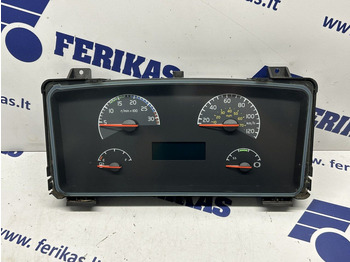 Panel de instrumentos VOLVO