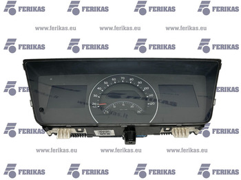 Panel de instrumentos VOLVO