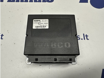 Bloc de gestion WABCO