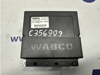 Bloc de gestion WABCO