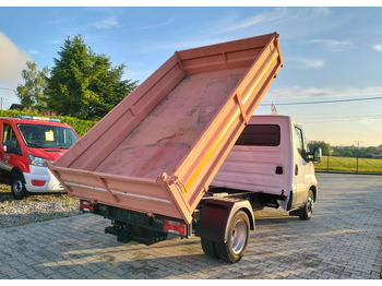 Véhicule utilitaire benne Iveco Daily 35C13 wywrotka wywrot kiper tipper wyklapac: photos 4
