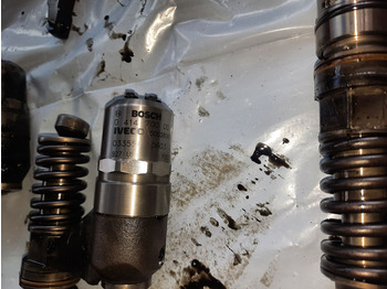 Filtre à carburant BOSCH