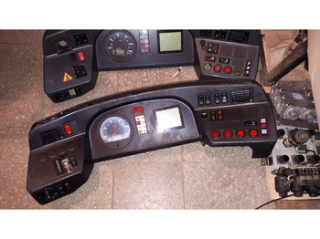 Panel de instrumentos MERCEDES-BENZ