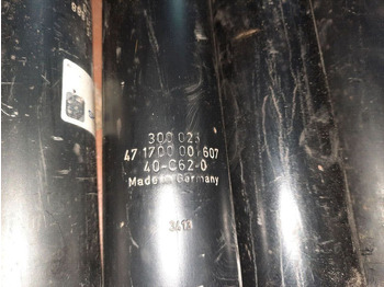 Amortisseurs neuf Sachs: photos 5 Amortisseurs neuf Sachs: photos 5