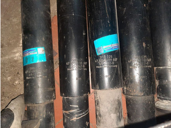 Amortisseurs neuf Sachs: photos 3 Amortisseurs neuf Sachs: photos 3