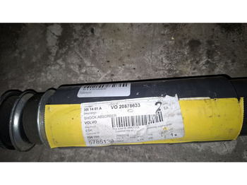 Amortisseurs neuf Sachs: photos 2 Amortisseurs neuf Sachs: photos 2