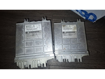 Bloc de gestion SCANIA