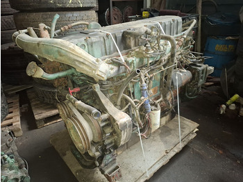 Moteur VOLVO