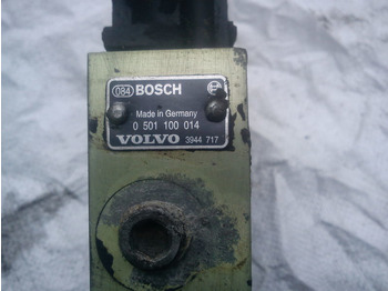 Bloc de gestion VOLVO