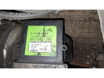 Chauffage/ Ventilation WEBASTO