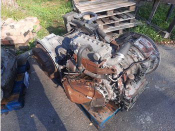 Boîte de vitesse ZF 5HP 590 .5HP602c. 5HP502C . 5HP500 .4HP500 / для Мерседе: photos 3 Boîte de vitesse ZF 5HP 590 .5HP602c. 5HP502C . 5HP500 .4HP500 / для Мерседе: photos 3