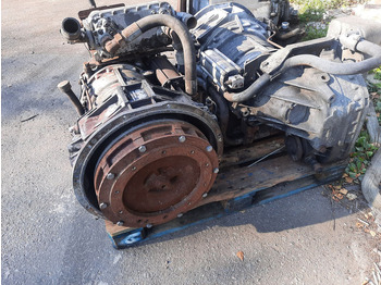 Boîte de vitesse ZF 5HP 590 .5HP602c. 5HP502C . 5HP500 .4HP500 / для Мерседе: photos 2 Boîte de vitesse ZF 5HP 590 .5HP602c. 5HP502C . 5HP500 .4HP500 / для Мерседе: photos 2