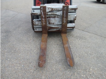 Fourches pour Matériel de manutention CASCADE ROTATOR 360: photos 1