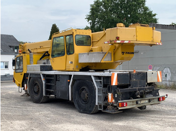 Grue mobile TADANO ATF 30-2L