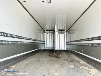 Camion frigorifique Scania R410 Mitsubishi Multitemp 3 zone, 8x4, 2000 kg lift: photos 5 Camion frigorifique Scania R410 Mitsubishi Multitemp 3 zone, 8x4, 2000 kg lift: photos 5