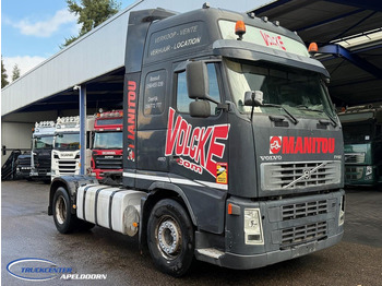 Tracteur routier VOLVO FH12 460