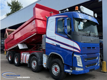 Camion benne VOLVO FH 540