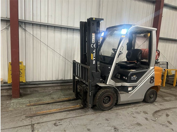 Crédit-bail Still RCG20  Still RCG20: photos 2