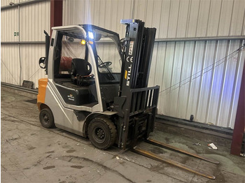 Crédit-bail Still RCG20  Still RCG20: photos 4