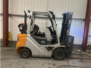 Crédit-bail Still RCG20  Still RCG20: photos 5