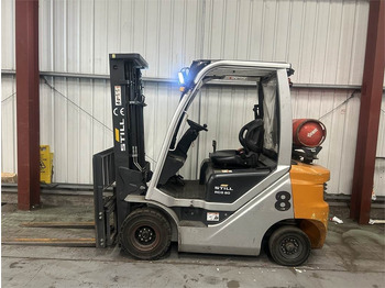 Crédit-bail Still RCG20  Still RCG20: photos 1